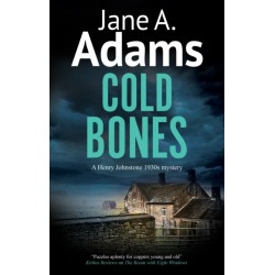 Cold Bones