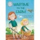 Reading Champion: Wartime on the Farm: Independent Reading White 10