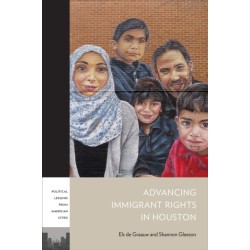 Advancing Immigrant Rights in Houston