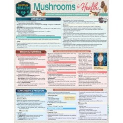 Mushrooms for Health