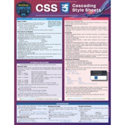 CSS - Cascading Style Sheets