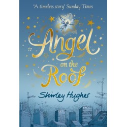 Angel on the Roof