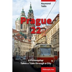 Prague 22: A Philosopher Takes a Tram through a City