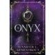 Onyx: The steamy second book in paranormal romance series LUX by bestselling JLA!