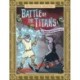 Battle of the Titans: A Modern Graphic Greek Myth
