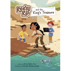 Reeya Rai and the King's Treasure