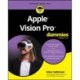 Apple Vision Pro For Dummies