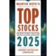 Top Stocks 2025: A Sharebuyer's Guide to Leading Australian Companies