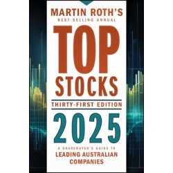 Top Stocks 2025: A Sharebuyer's Guide to Leading Australian Companies