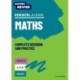Oxford Revise: Edexcel A Level Maths Complete Revision and Practice