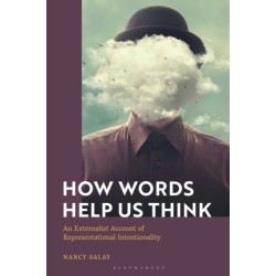 How Words Help Us Think: An Externalist Account of Representational Intentionality