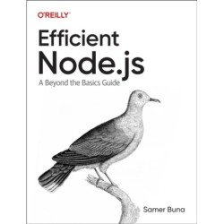 Efficient Node.js: A Beyond The Basics Guide