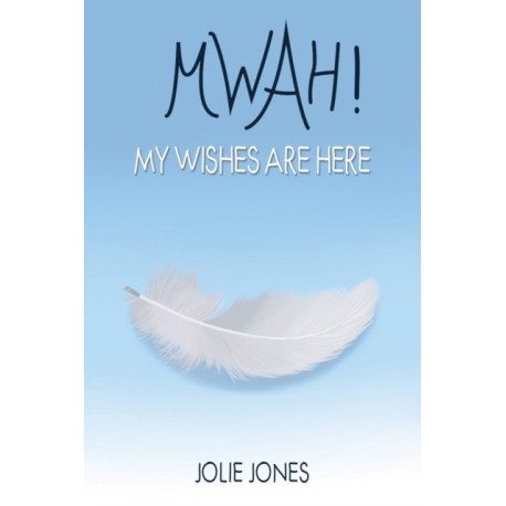 Mwah! My Wishes Are Here