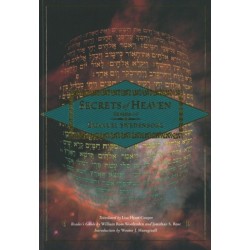 Secrets of Heaven 1