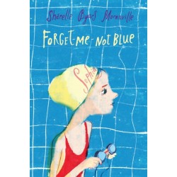 Forget-Me-Not Blue
