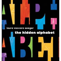 The Hidden Alphabet