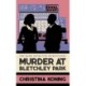 Murder at Bletchley Park: The thrilling wartime mystery series