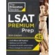 Princeton Review LSAT Premium Prep: 2 Official LSAT PrepTests + Real LSAT Drills + Review for the New Exam