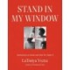 Stand in My Window: Meditations on Home and How We Make It
