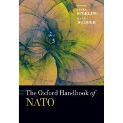 The Oxford Handbook of NATO