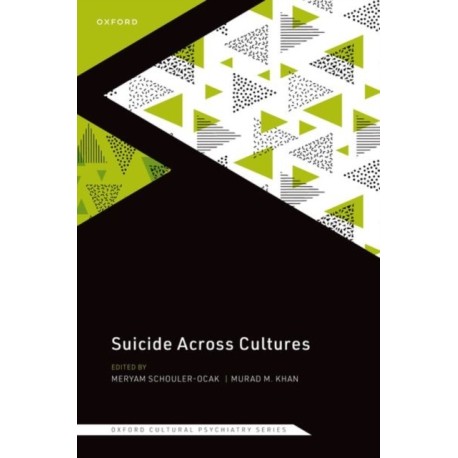 Suicide Across Cultures: Understanding the variation and complexity of the suicidal process across ethnicities and cultures