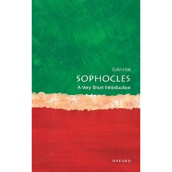 Sophocles: A Very Short Introduction