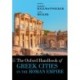 The Oxford Handbook of Greek Cities in the Roman Empire