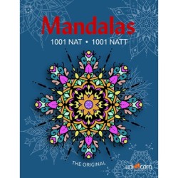 Mandalas 1001 Nat