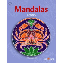 Mandalas Fauna