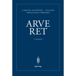 Arveret