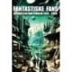 Fantastiske fans: Science Fiction Cirklen 1974-2024