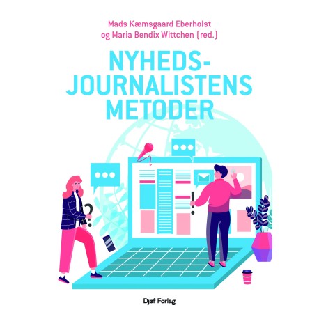 Nyhedsjournalistens metoder