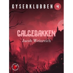Galgebakken