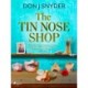 The Tin Nose Shop: a BBC Radio 2 Book Club Recommended Read