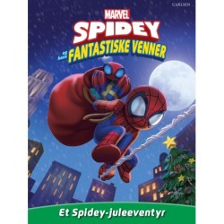 Spidey og hans fantastiske venner - Et Spidey-juleeventyr