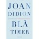 Blå timer