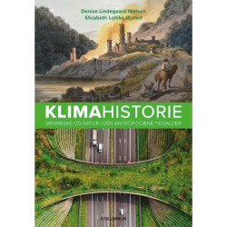 Klimahistorie