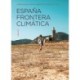 España frontera climática