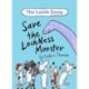 The Lamb Gang Save the Loch Ness monster: An environmental, accessible & dyslexia-friendly monster rescue story! (Early Reader)