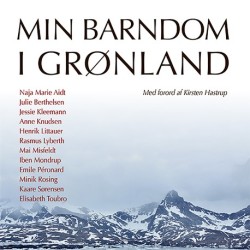Min barndom i Grønland