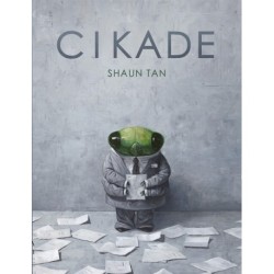 CIKADE