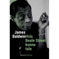 Hvis Beale Street kunne tale