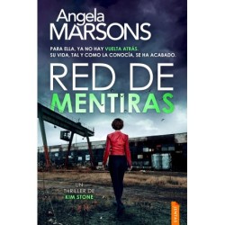Red de mentiras