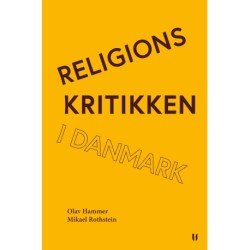 Religionskritikken i Danmark