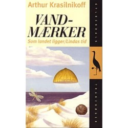 Vandmærker: Som landet ligger/Lindas tid