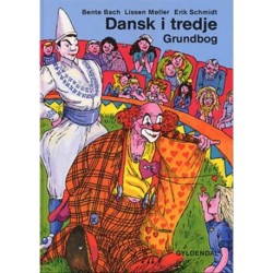 Dansk i tredje: Grundbog