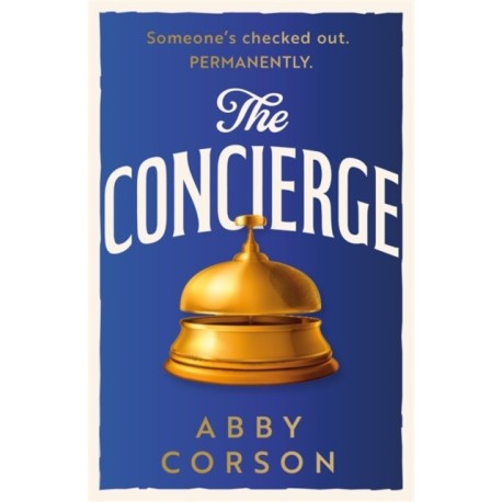 The Concierge