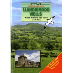 Walks Around Llandrindod Wells