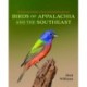 Endangered and Disappearing Birds of Appalachia and the Southeast