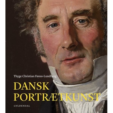 Dansk portrætkunst